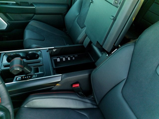 2025 Ford F-150 Base