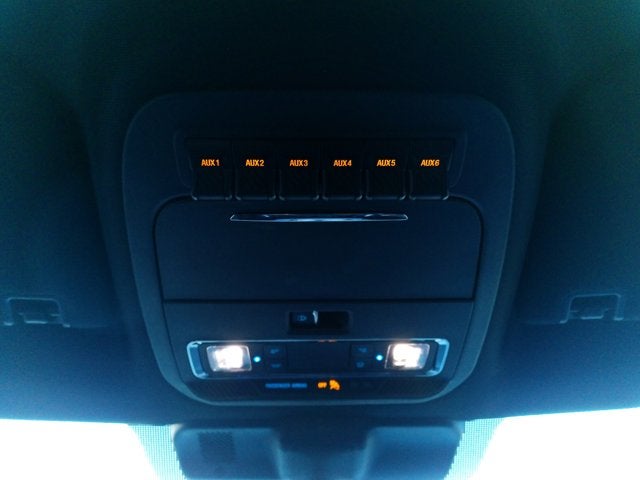 2025 Ford F-150 Base