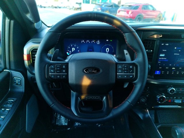 2025 Ford F-150 Base