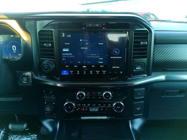 2025 Ford F-150 Base