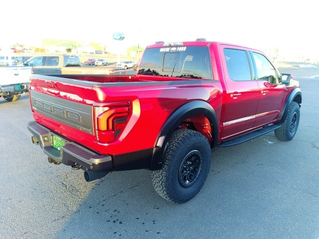 2025 Ford F-150 Base