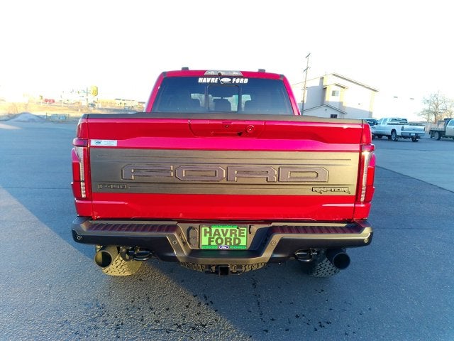 2025 Ford F-150 Base