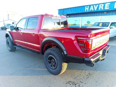 2025 Ford F-150 Base