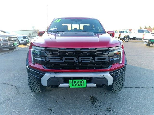 2025 Ford F-150 Base