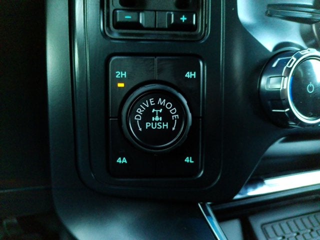 2025 Ford F-150 Base