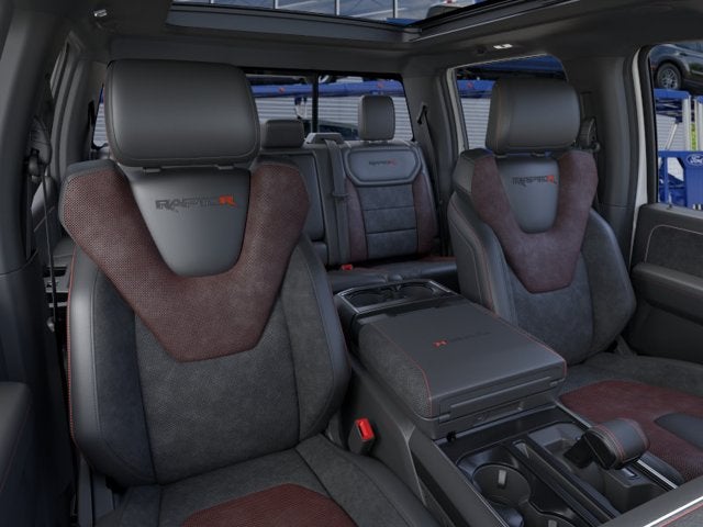 2026 Ford F-150 Base
