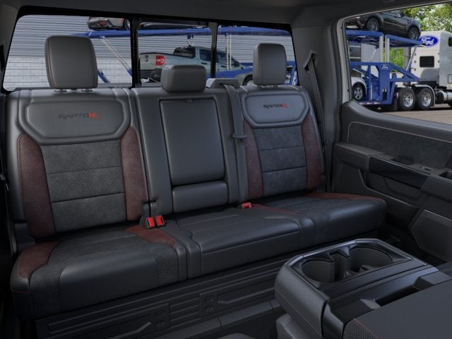 2026 Ford F-150 Base
