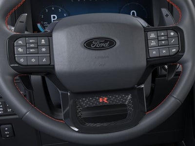 2026 Ford F-150 Base