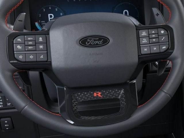 2026 Ford F-150 Base