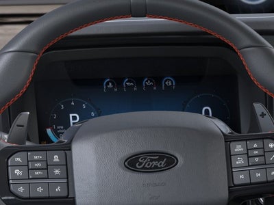 2026 Ford F-150 Base