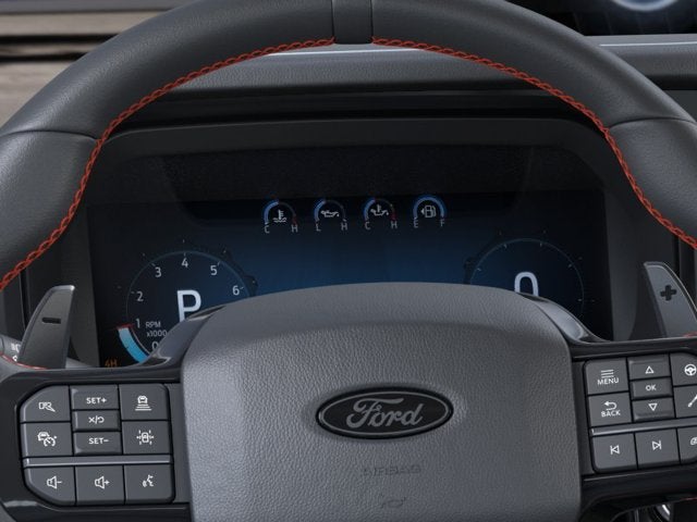2026 Ford F-150 Base