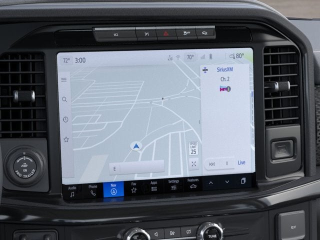 2026 Ford F-150 Base