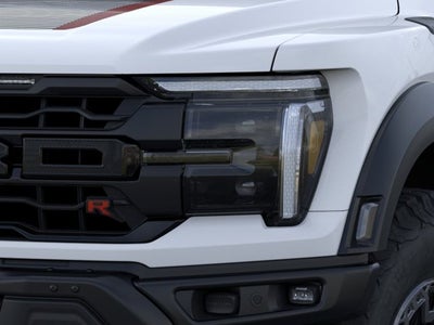 2026 Ford F-150 Base