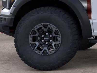 2026 Ford F-150 Base
