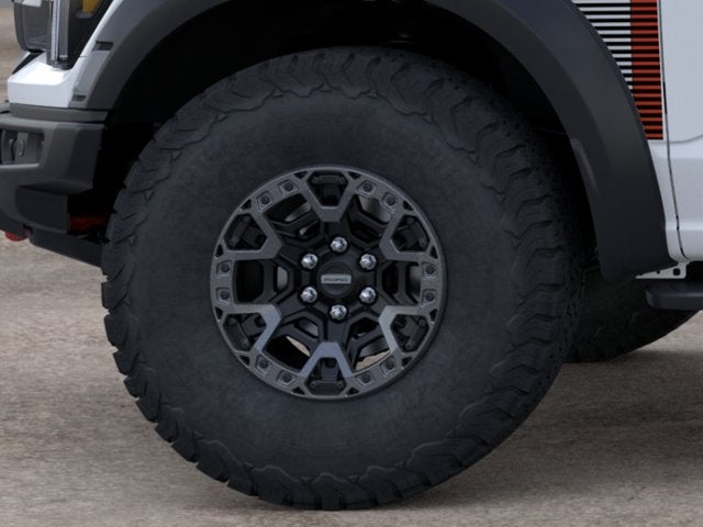 2026 Ford F-150 Base