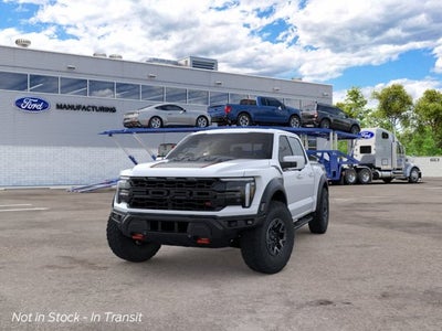 2026 Ford F-150 Base