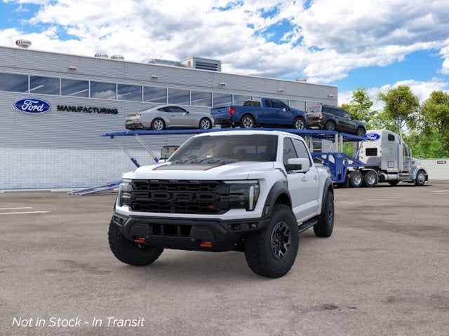 2026 Ford F-150 Base