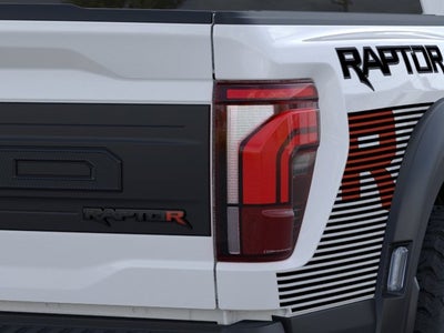 2026 Ford F-150 Base