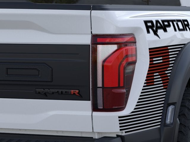 2026 Ford F-150 Base