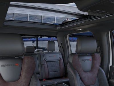 2026 Ford F-150 Base