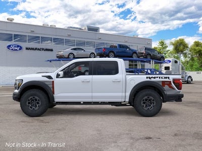 2026 Ford F-150 Base