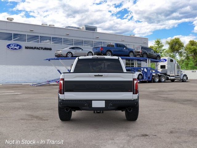 2026 Ford F-150 Base