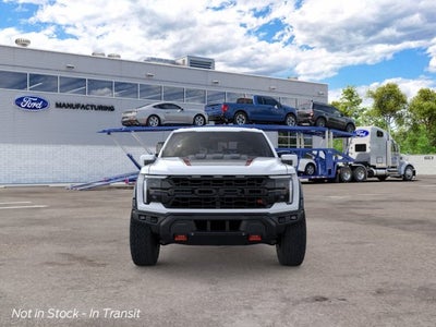 2026 Ford F-150 Base