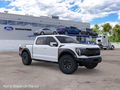 2026 Ford F-150 Base