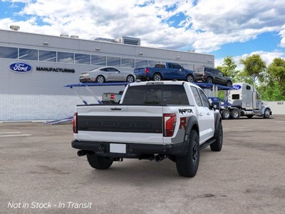 2026 Ford F-150 Base