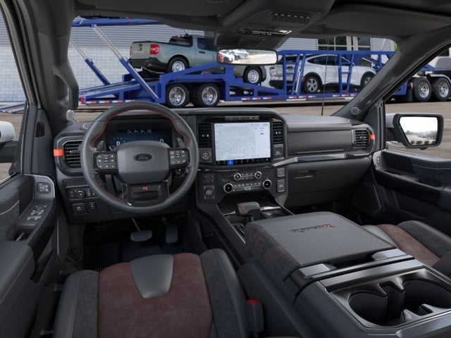 2026 Ford F-150 Base
