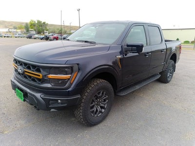 2025 Ford F-150 Tremor®