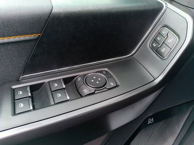 2025 Ford F-150 Tremor®