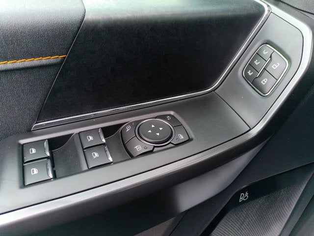 2025 Ford F-150 Tremor®