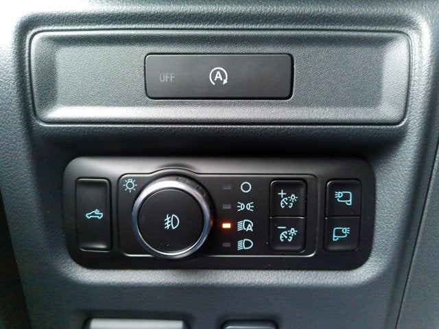 2025 Ford F-150 Tremor®