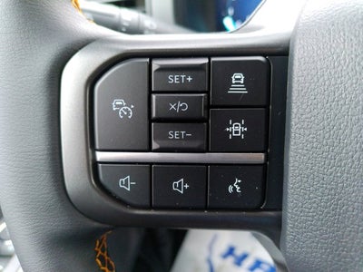 2025 Ford F-150 Tremor®