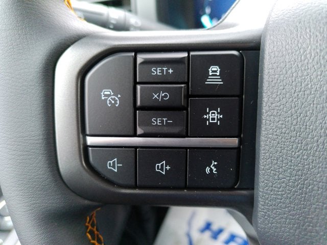 2025 Ford F-150 Tremor®