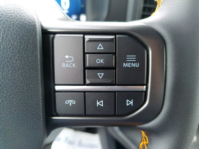 2025 Ford F-150 Tremor®