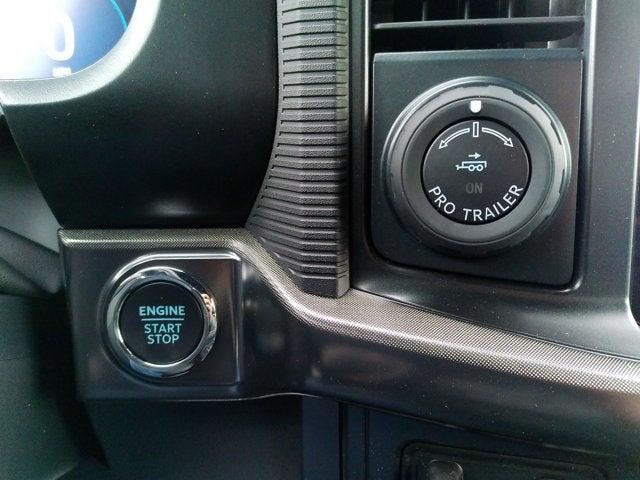 2025 Ford F-150 Tremor®