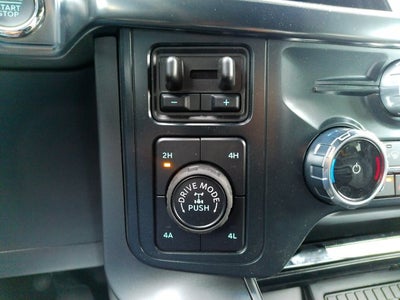 2025 Ford F-150 Tremor®