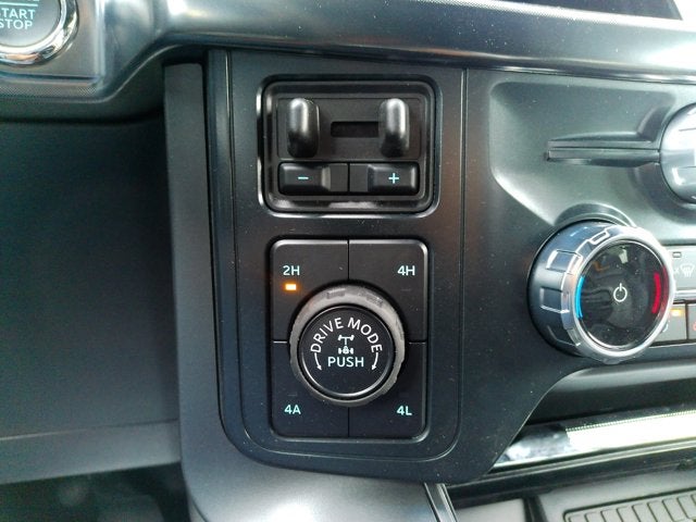 2025 Ford F-150 Tremor®