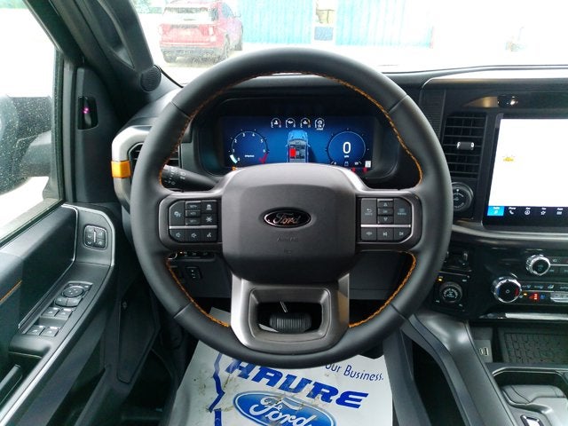 2025 Ford F-150 Tremor®