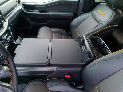 2025 Ford F-150 Tremor®