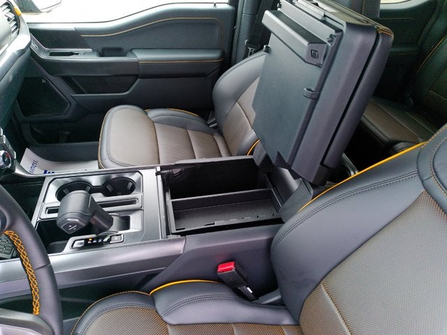 2025 Ford F-150 Tremor®