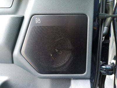 2025 Ford F-150 Tremor®