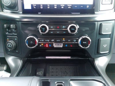 2025 Ford F-150 Tremor®