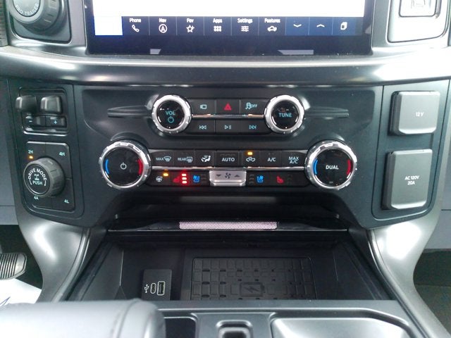 2025 Ford F-150 Tremor®