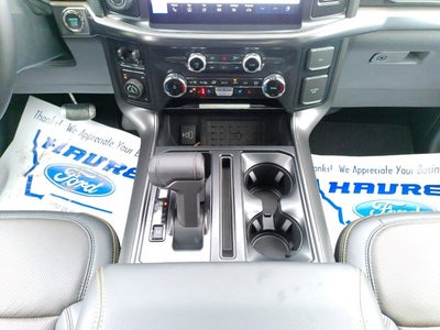 2025 Ford F-150 Tremor®