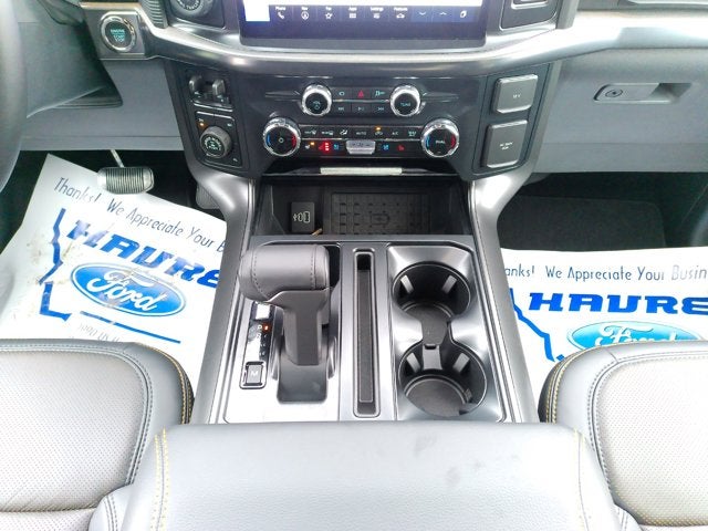 2025 Ford F-150 Tremor®