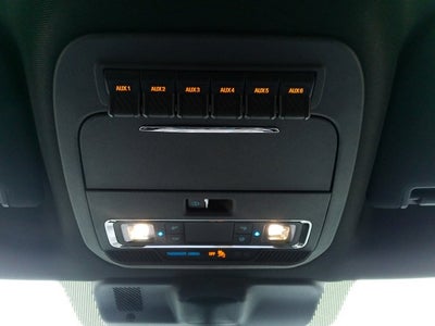 2025 Ford F-150 Tremor®