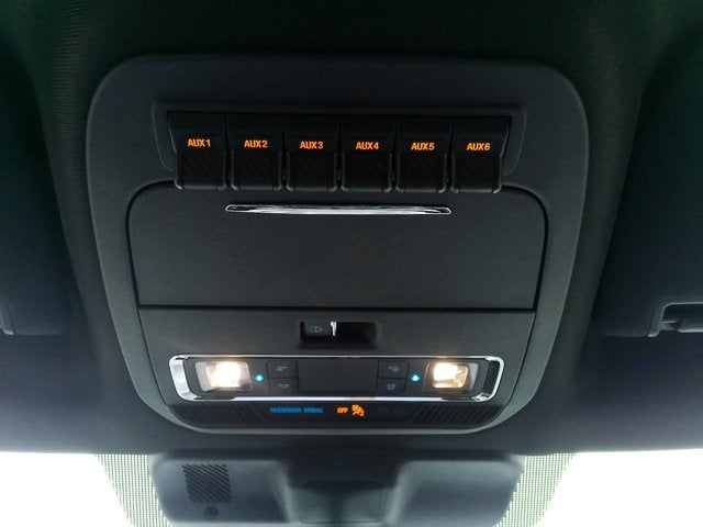 2025 Ford F-150 Tremor®